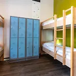 Hotel Meininger Mitte Berlijn