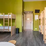 Meininger Mitte Hotel