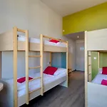 Hotel Meininger Mitte 3*