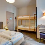 Meininger Mitte Hotel Berlijn