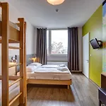 Hotel Meininger Mitte Berlijn