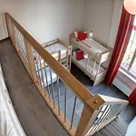 Meininger Mitte Hotel Berlijn