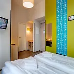 Hotel Meininger Mitte Berlijn