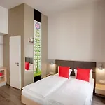Meininger Mitte Hotel