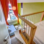 Meininger Mitte 3* Berlijn