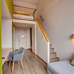 Meininger Mitte Hotel Berlijn