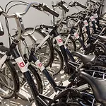 Meininger Mitte 3* Berlijn