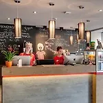 Meininger Mitte Hotel