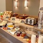 Meininger Mitte 3* Berlijn