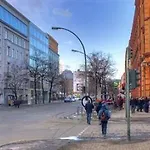 Meininger Mitte Berlijn