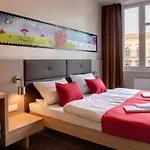 Meininger Mitte 3* Berlijn