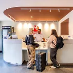 Meininger Mitte Berlijn