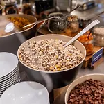 Meininger Mitte Hotel