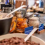 Hotel Meininger Mitte