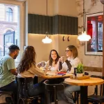 Hotel Meininger Mitte Berlijn