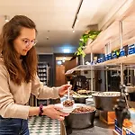 Meininger Mitte 3* Berlijn