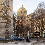 Hotel Meininger Mitte