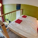 Meininger Mitte Hotel 3*