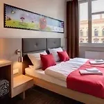 Meininger Mitte Hotel Berlijn