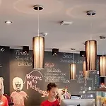 Meininger Mitte 3* Berlijn