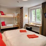 Meininger Mitte Hotel