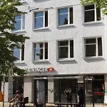 Meininger Mitte Hotel