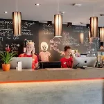 Hotel Meininger Mitte 3*