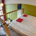 Meininger Mitte Hotel 3*