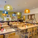 Meininger Mitte Hotel Berlijn