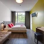 Meininger Mitte Hotel Berlijn