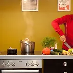 Meininger Mitte Hotel 3*