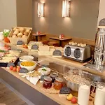 Meininger Mitte 3* Berlijn