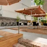 Meininger Mitte 3* Berlijn