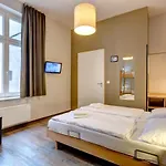 Meininger Mitte Hotel