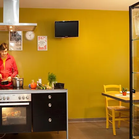 Meininger Mitte Hotel