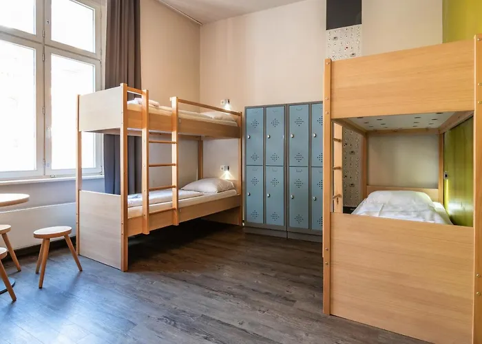 Meininger Mitte Berlín