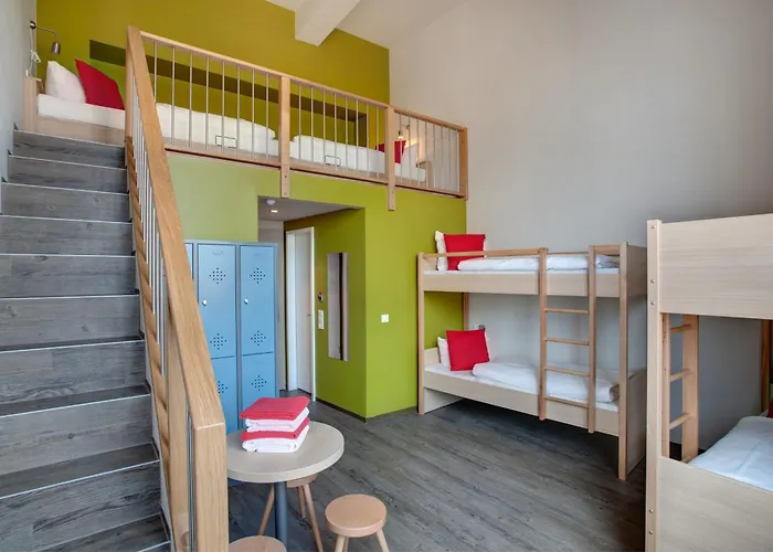 Meininger Mitte Berlín