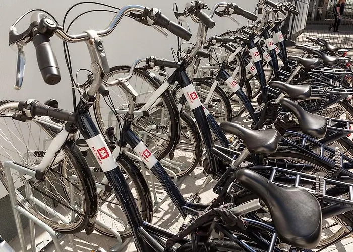 Meininger Mitte 3* Berlín