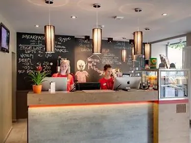 Meininger Mitte Hotel