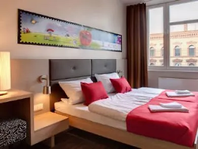 Meininger Mitte 3* Berlin