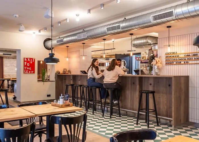 Meininger Mitte 3* Berlín