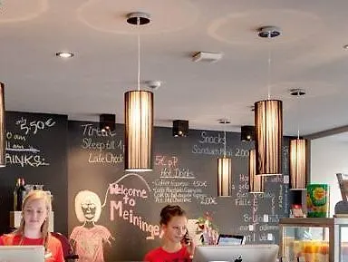 Meininger Mitte 3* Berlín