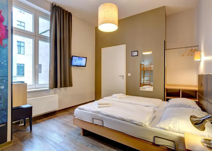 Meininger Mitte Hotel