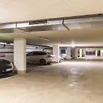 Meininger Mitte Ξενοδοχείο 3*