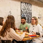 Meininger Mitte Ξενοδοχείο