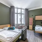 Meininger Mitte 3*