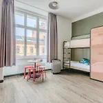 Meininger Mitte 3* Βερολίνο