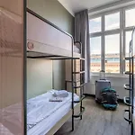 Ξενοδοχείο Meininger Mitte Βερολίνο