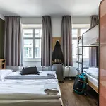 Meininger Mitte Ξενοδοχείο 3*