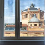 Meininger Mitte 3*
